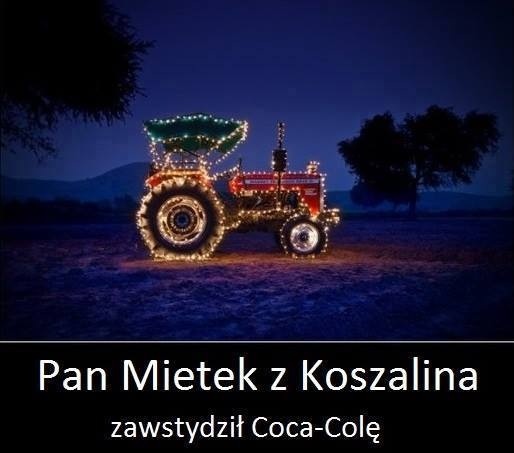 Także tego...