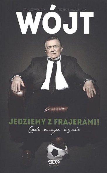 jedziemy z frajerami