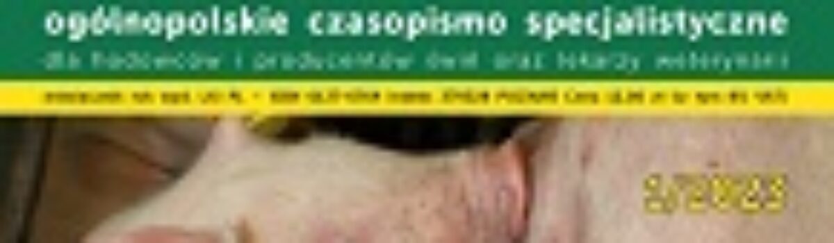Trzoda numery archiwalne 2023