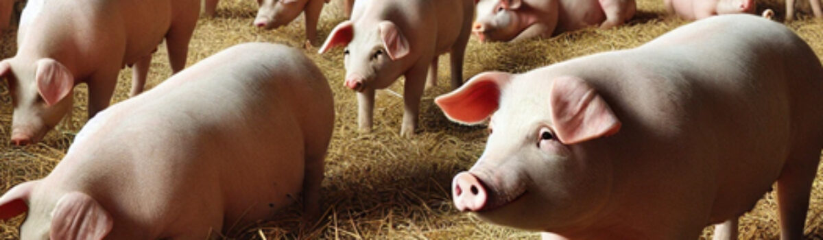 Jakie są aktualnie zagrożenia dla produkcji trzody chlewnej w UE?