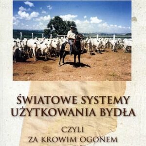 Światowe systemy użytkowania bydła