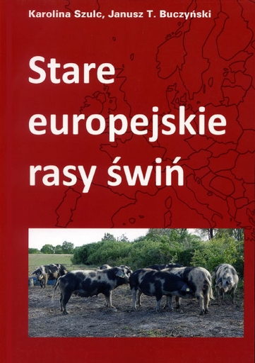 Stare europejskie rasy świń