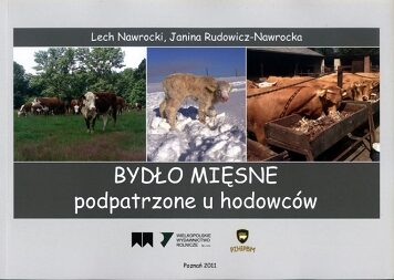 Bydło mięsne podpatrzone u hodowców