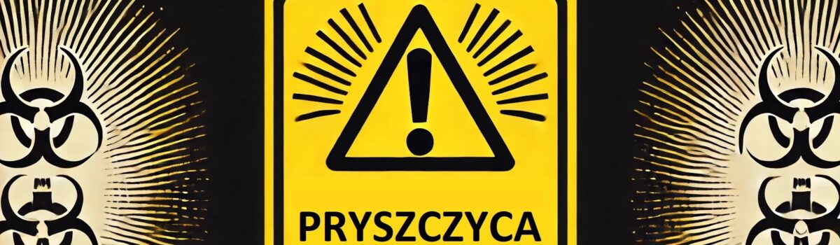 Komunikat Głównego Lekarza Weterynarii w sprawie ognisk pryszczycy na Słowacji i na Węgrzech