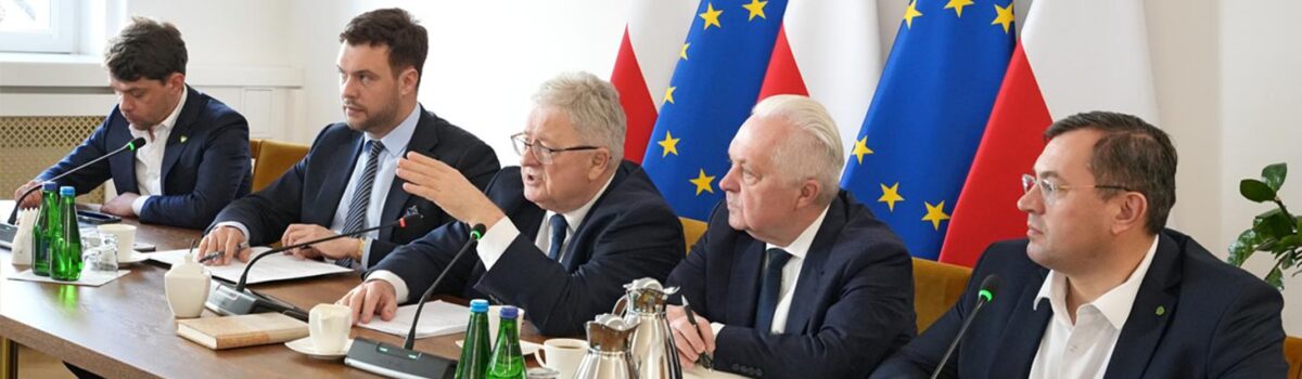 Pryszczyca – aktualizacja komunikatu MRiRW na 4 kwietnia 2025 r.