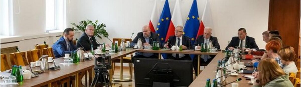 Pryszczyca – aktualizacja komunikatu MRiRW na 24 kwietnia 2025 r