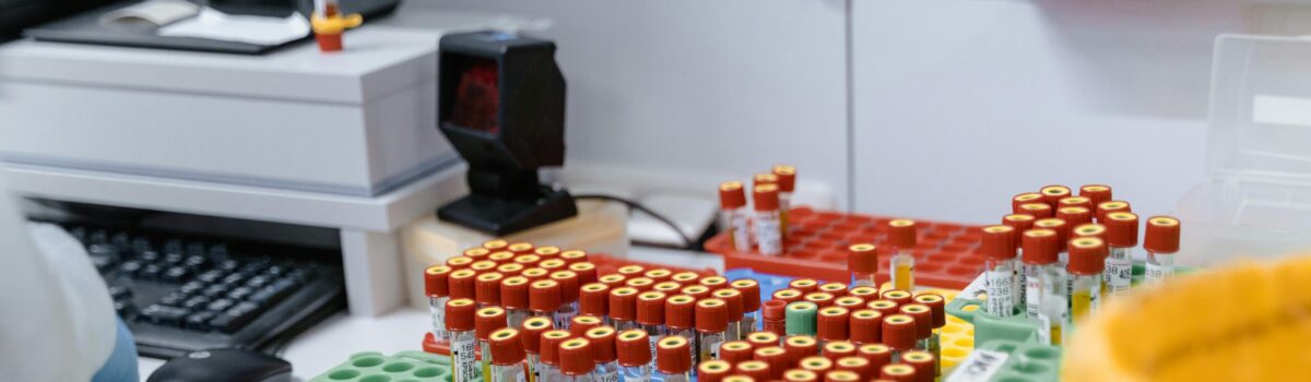 Diagnostyczne badania laboratoryjne – narzędzie nieodzowne w zwalczaniu zakaźnych i niezakaźnych chorób świń
