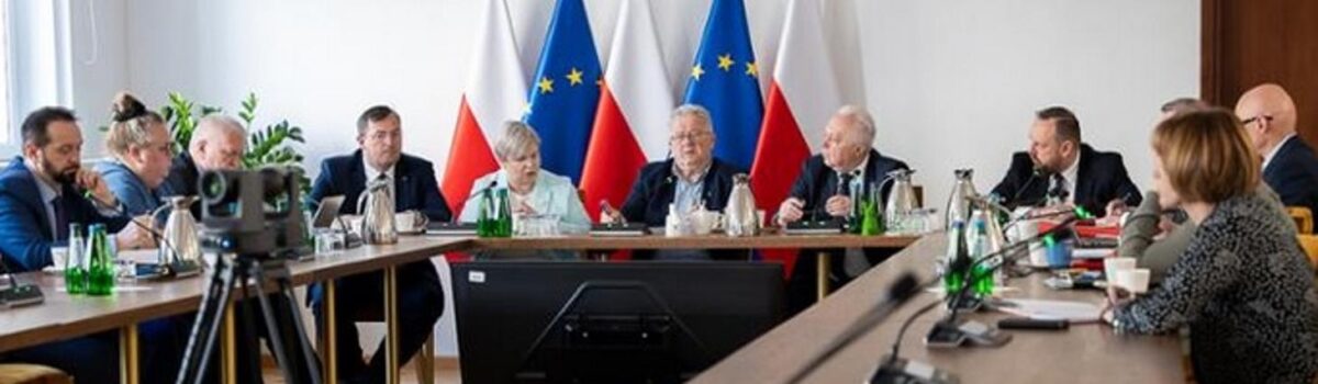 Pryszczyca – aktualizacja komunikatu MRiRW na 7 maja 2025 r.