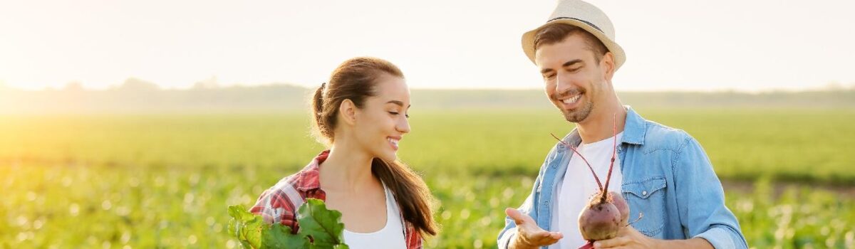 Premie dla młodych rolników – wnioski od 2 czerwca