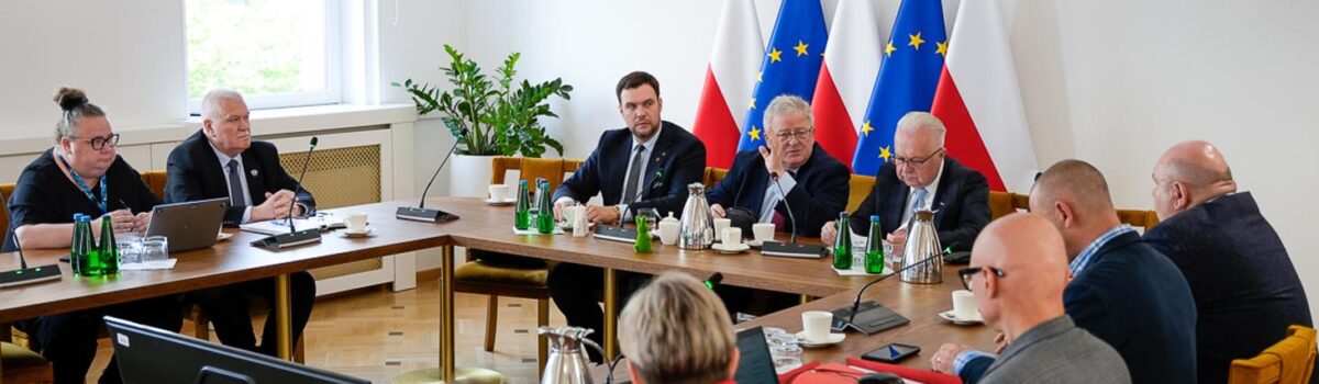 Pryszczyca – aktualizacja komunikatu MRiRW na 23 maja 2025 r.