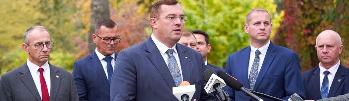 Preferencyjne kredyty, dopłaty i dialog – konkretne działania na rzecz rolników
