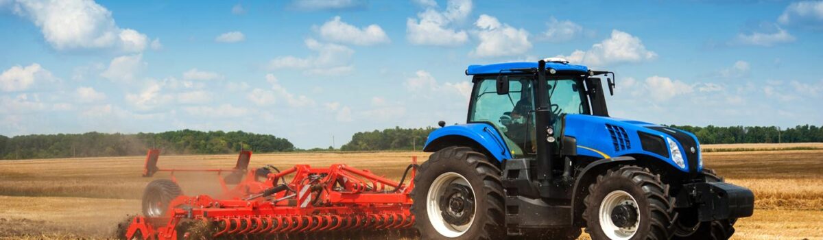 Modernizacja gospodarstw rolnych z PROW na lata 2014-2020 – jest jeszcze szansa na złożenie wniosku o płatność końcową