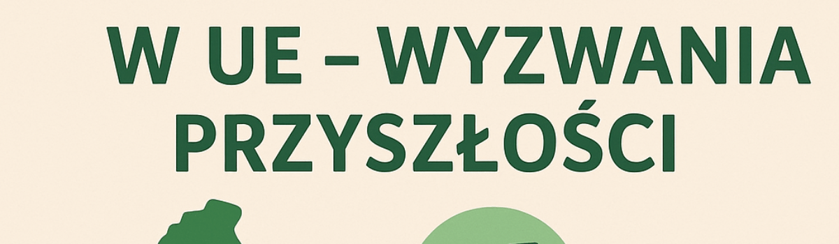 Trzoda chlewna w UE – wyzwania przyszłości