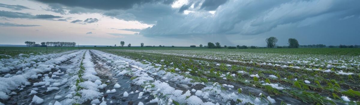 Klęski 2025: rusza nabór w ramach pomocy publicznej