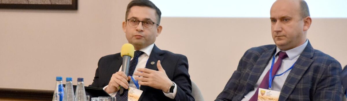 Agro Security Forum – razem dla bezpieczeństwa żywnościowego