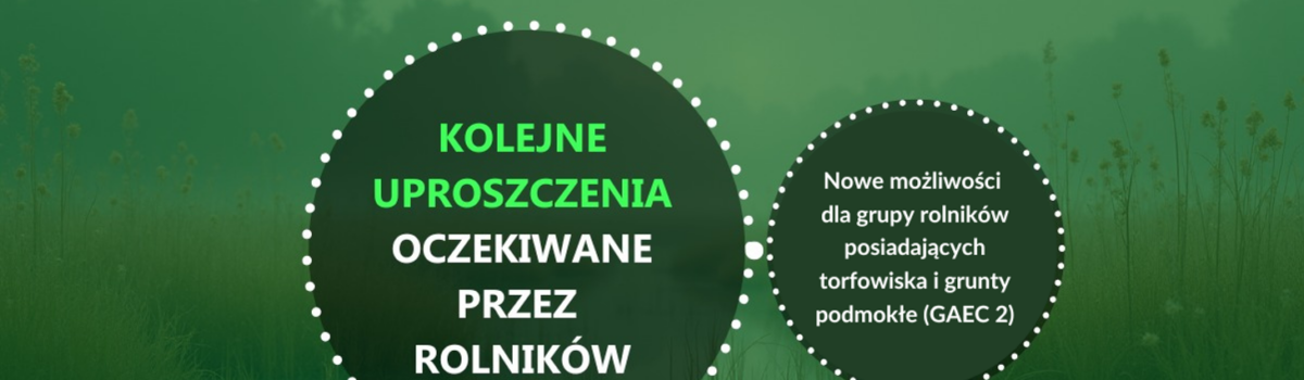 Rząd przyjął zmiany w ustawie o Planie Strategicznym WPR. Więcej elastyczności i nowe wsparcie dla rolników
