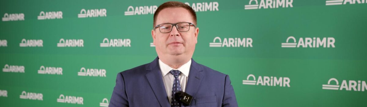 Prezes ARiMR Wojciech Legawiec podsumowuje rok 2025: ponad 33 mld zł przekazane polskim gospodarstwom