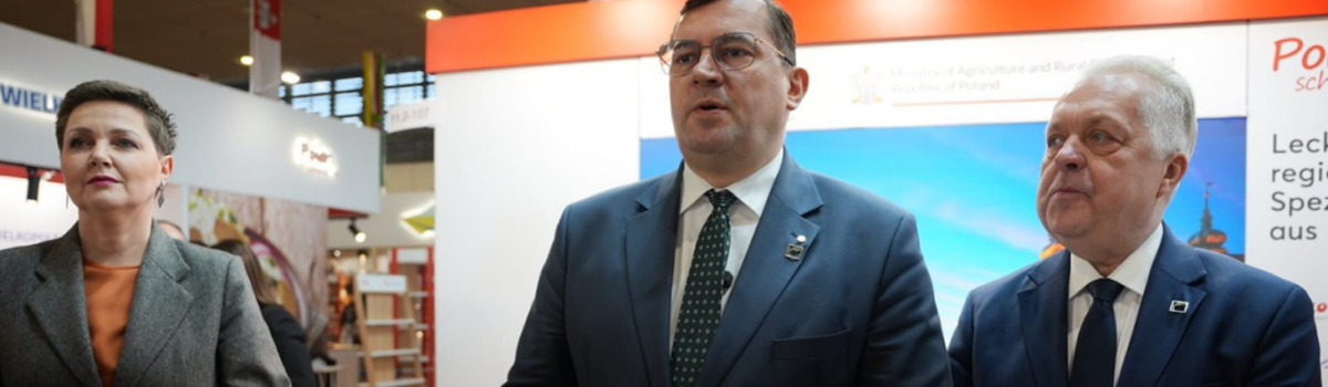 Zakaz importu produktów zawierających szkodliwe substancje już wkrótce także w Polsce