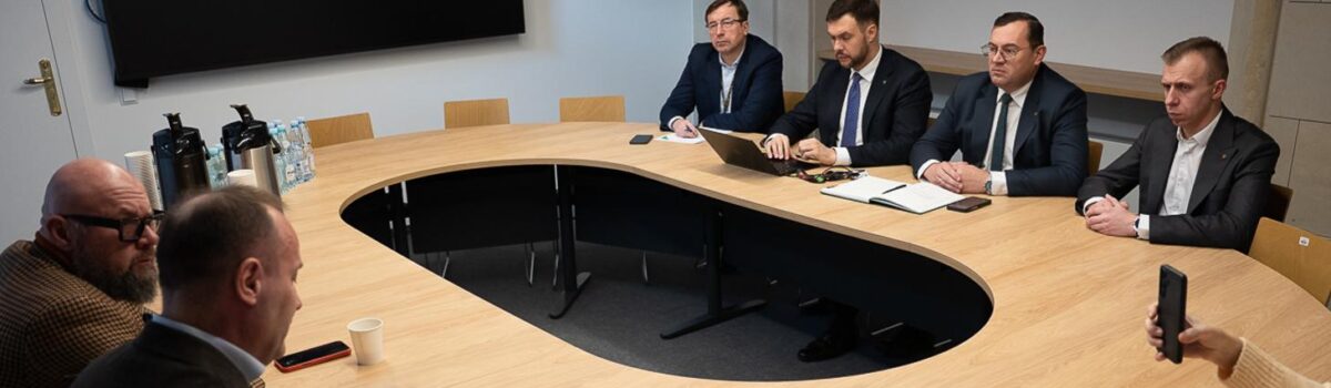 Stanowisko Ministra Rolnictwa i Rozwoju Wsi oraz organizacji rolniczych wobec umowy UE-Mercosur – dialog i wspólne działania na rzecz ochrony polskiego rolnictwa