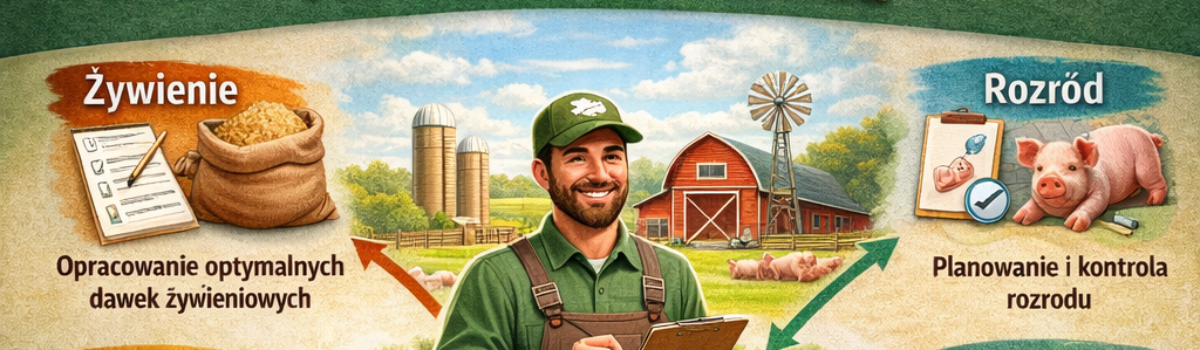 Zarządzanie stadem poprzez cele i wyniki