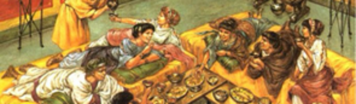 Nietypowe pożytki ze świń