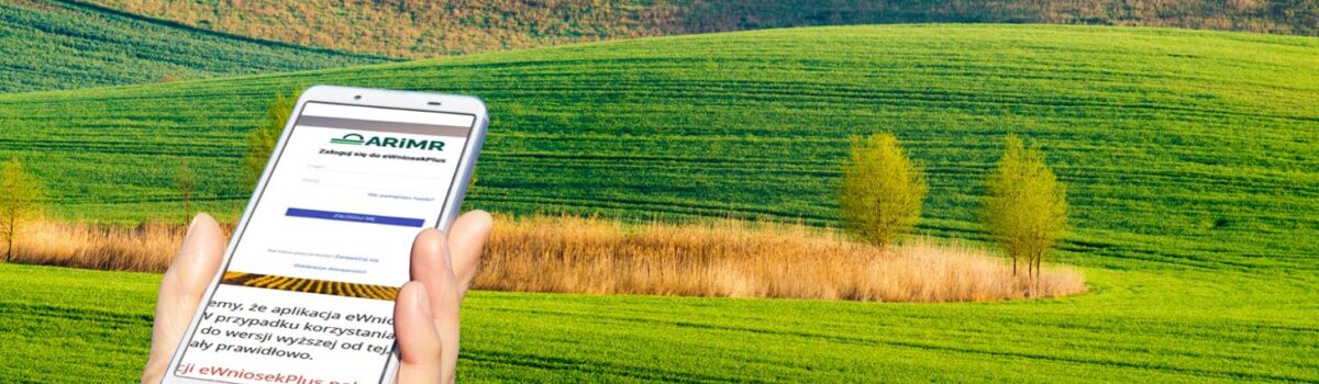 291 tys. wniosków o dopłaty za 2026 r.