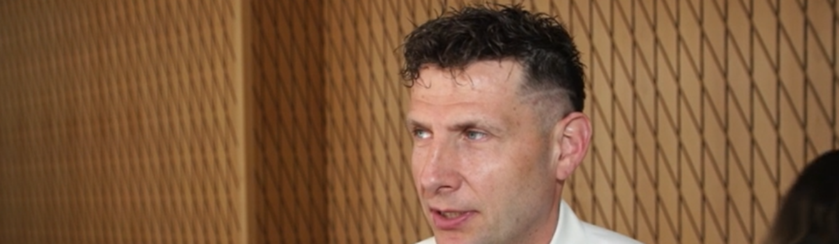 Jakość polskich zbóż w czołówce UE. Produkcja coraz częściej jest wspierana przez cyfryzację i nowe techniki hodowli