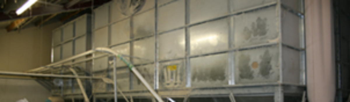 Jaka powinna być koncentracja premiksu?