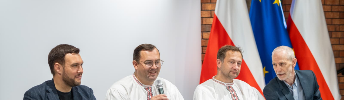 Komitet Monitorujący podsumował efekty PROW 2014-2020 podczas Krajowych Dni Pola