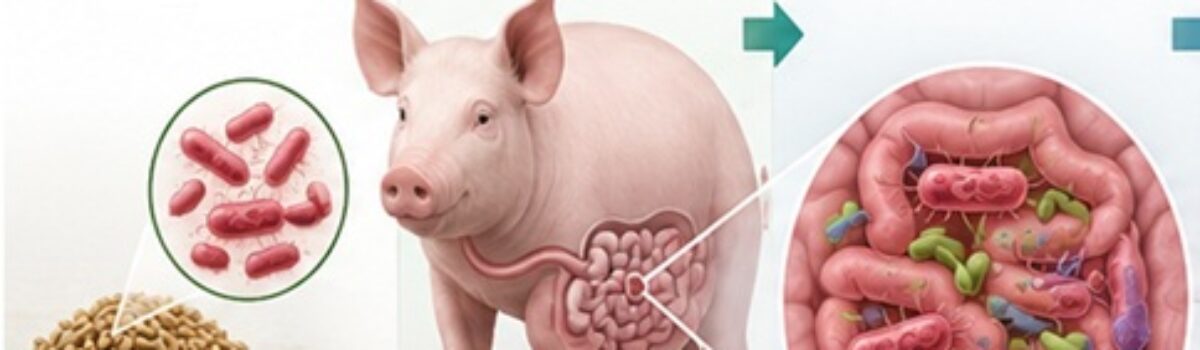 Salmonella – niewidzialny rezerwuar genów antybiotykooporności