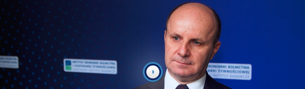 Nowy budżet UE może zmienić zasady finansowania rolnictwa. O jego skuteczności zdecyduje nie tylko pula środków, ale i priorytety