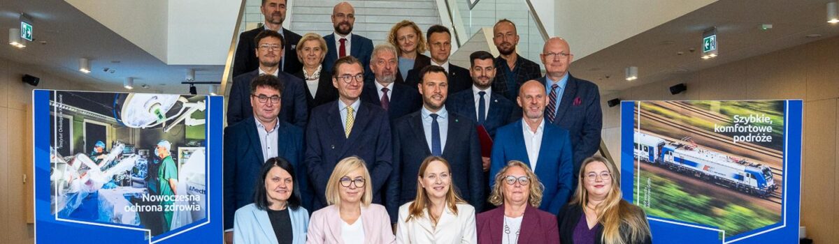 KPO – inwestycje, które wzmocniły polskie rolnictwo