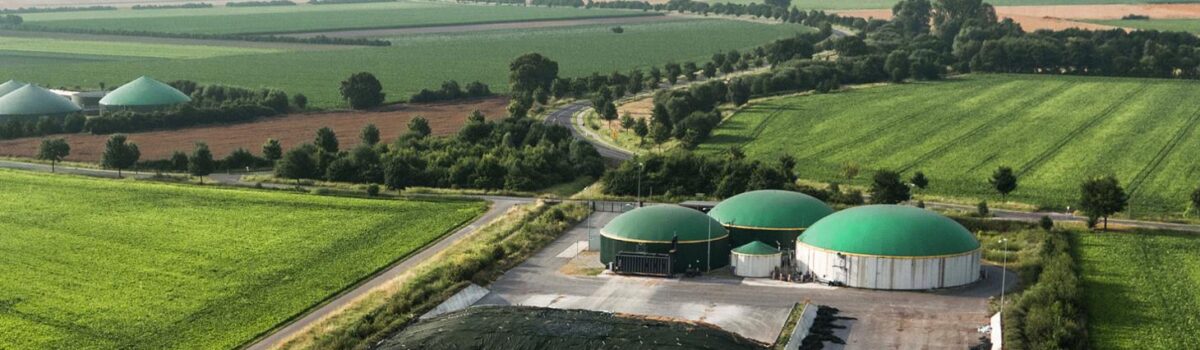 5 października startuje wsparcie na inwestycje energetyczne w gospodarstwach