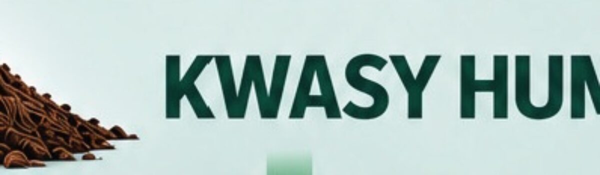 Kwasy huminowe w żywieniu trzody chlewnej– stary surowiec, nowe możliwości w praktyce fermowej